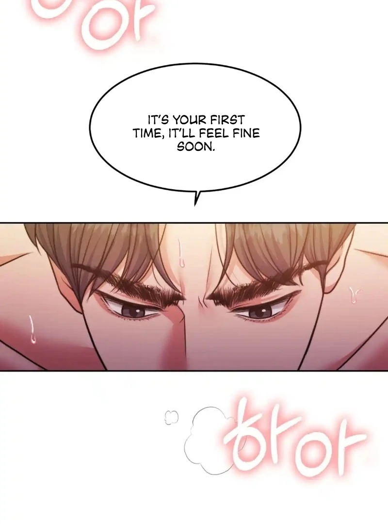 Pregnancy Contract chapter 32 page 75