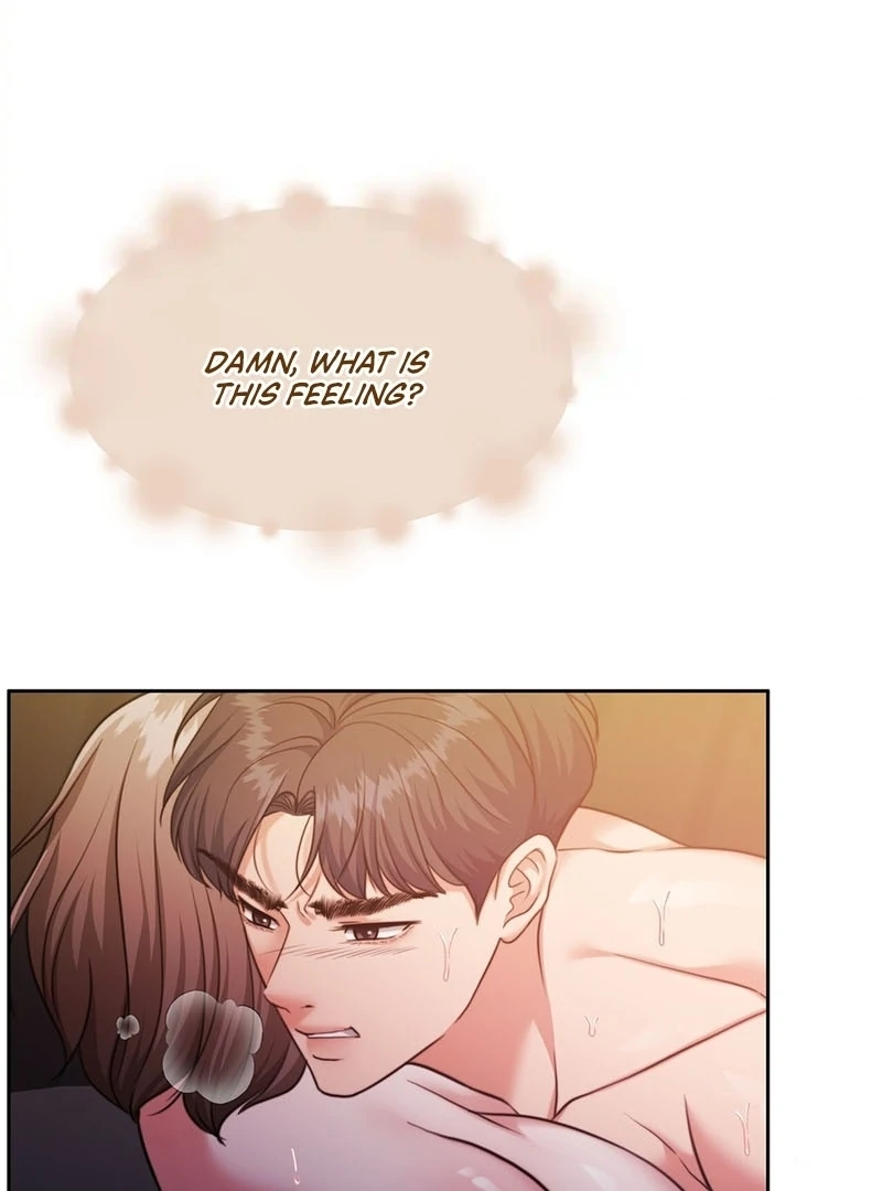 Pregnancy Contract chapter 32 page 81