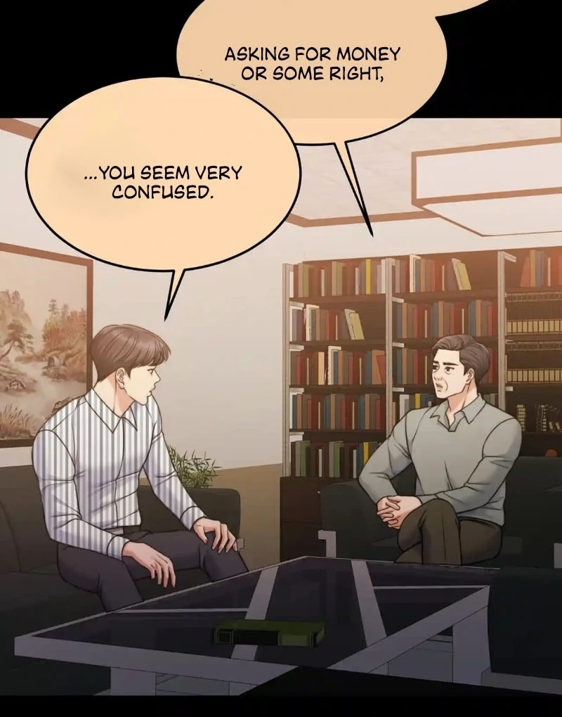 Pregnancy Contract chapter 32 page 97
