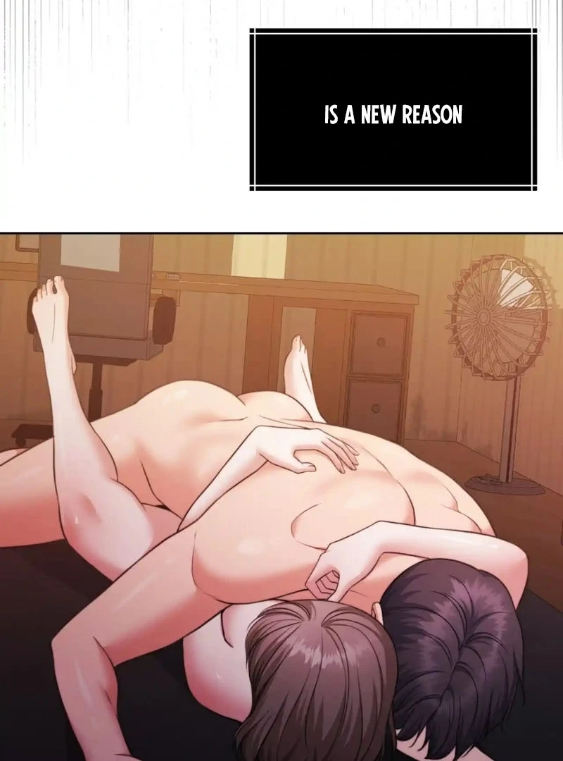 Pregnancy Contract chapter 32 page 109