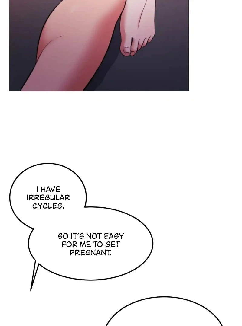 Pregnancy Contract chapter 32 page 122