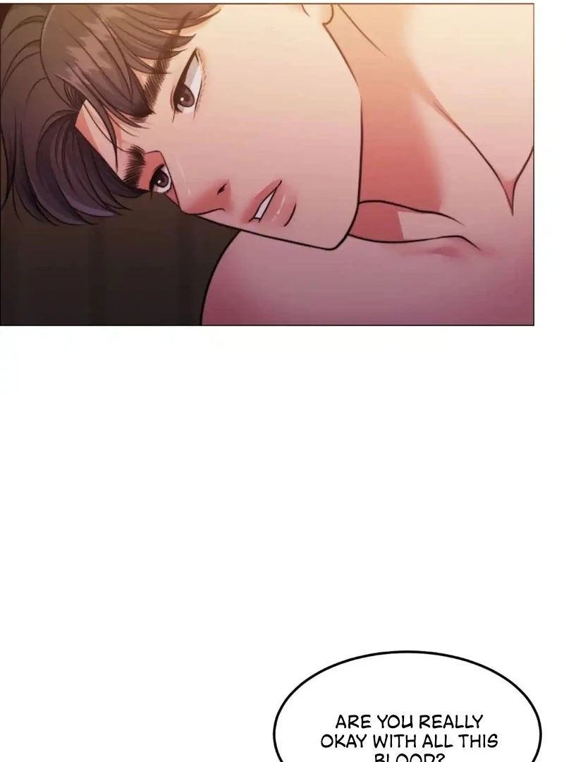 Pregnancy Contract chapter 32 page 126