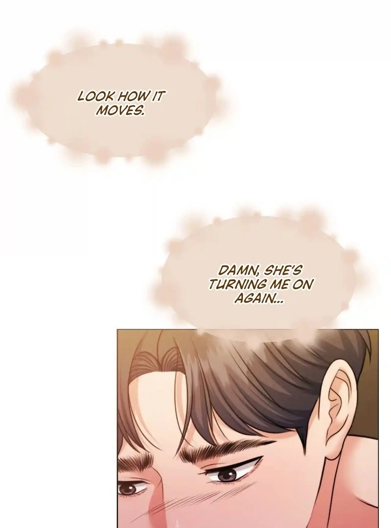 Pregnancy Contract chapter 32 page 129