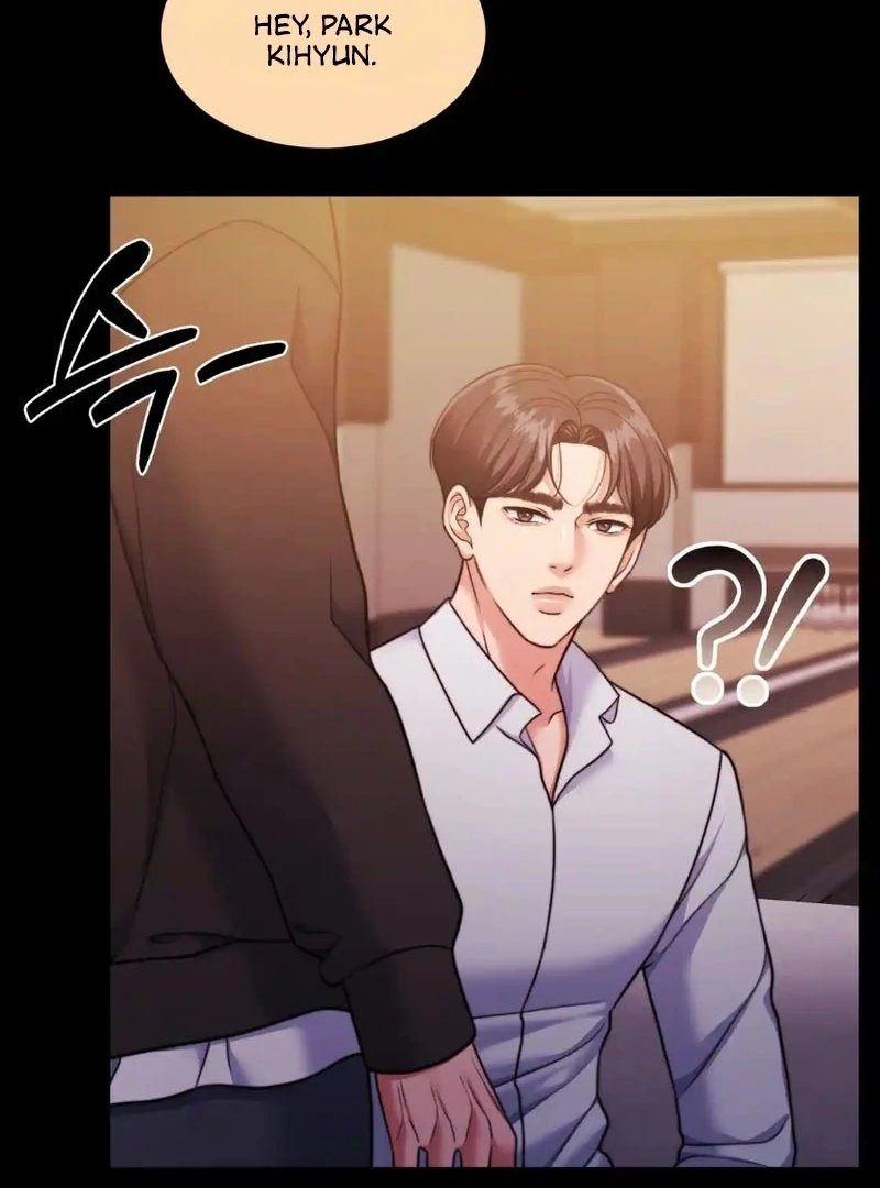 Pregnancy Contract chapter 32 page 133