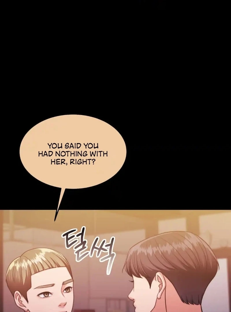 Pregnancy Contract chapter 32 page 134