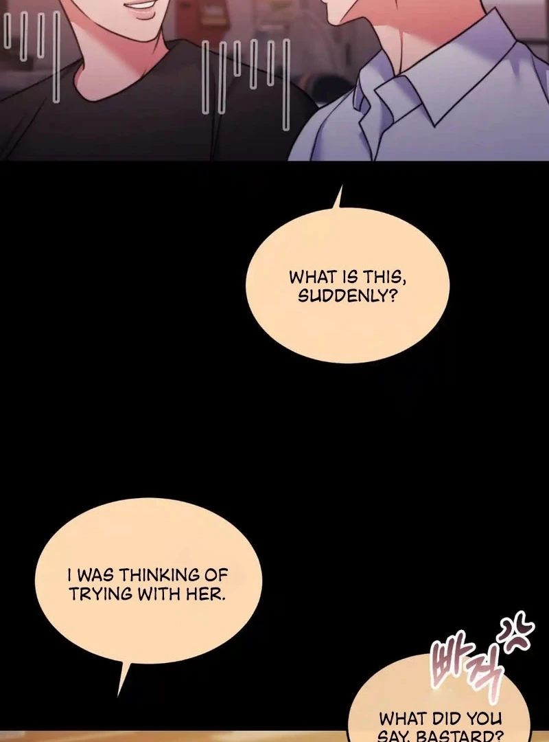 Pregnancy Contract chapter 32 page 135