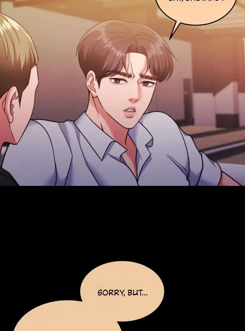 Pregnancy Contract chapter 32 page 136
