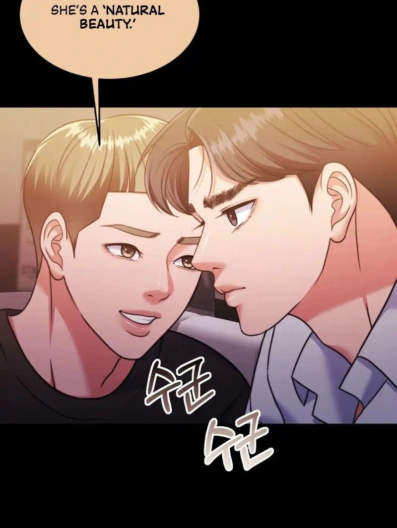 Pregnancy Contract chapter 32 page 137