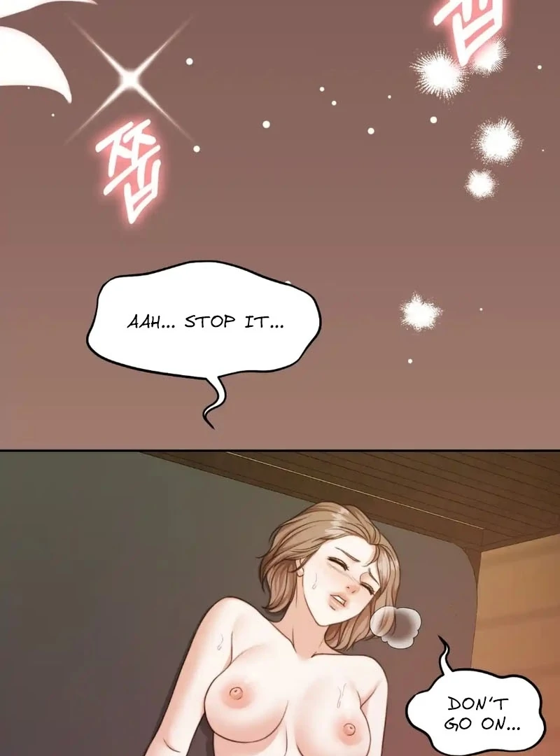 Pregnancy Contract chapter 33 page 5