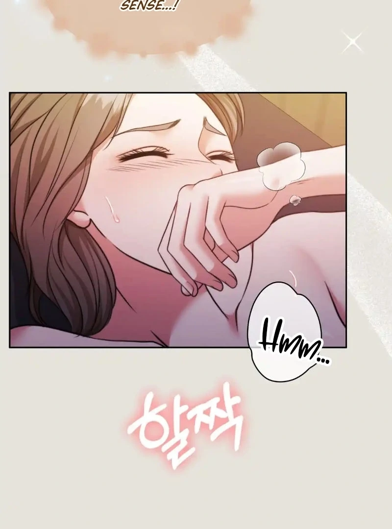 Pregnancy Contract chapter 33 page 11