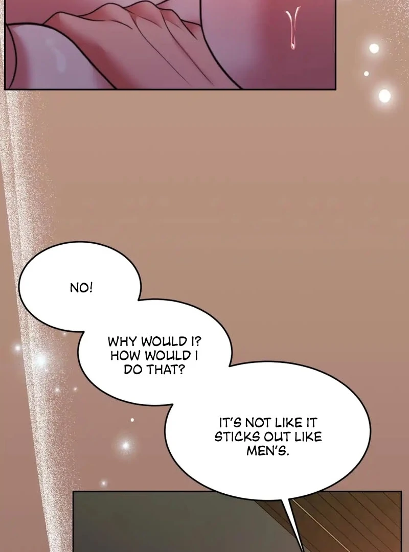 Pregnancy Contract chapter 33 page 18