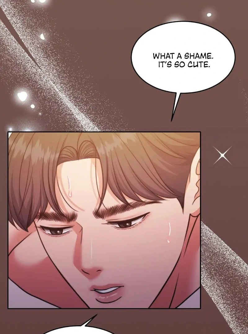 Pregnancy Contract chapter 33 page 20