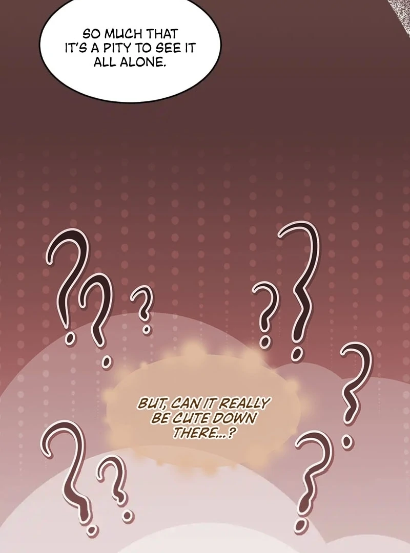 Pregnancy Contract chapter 33 page 21