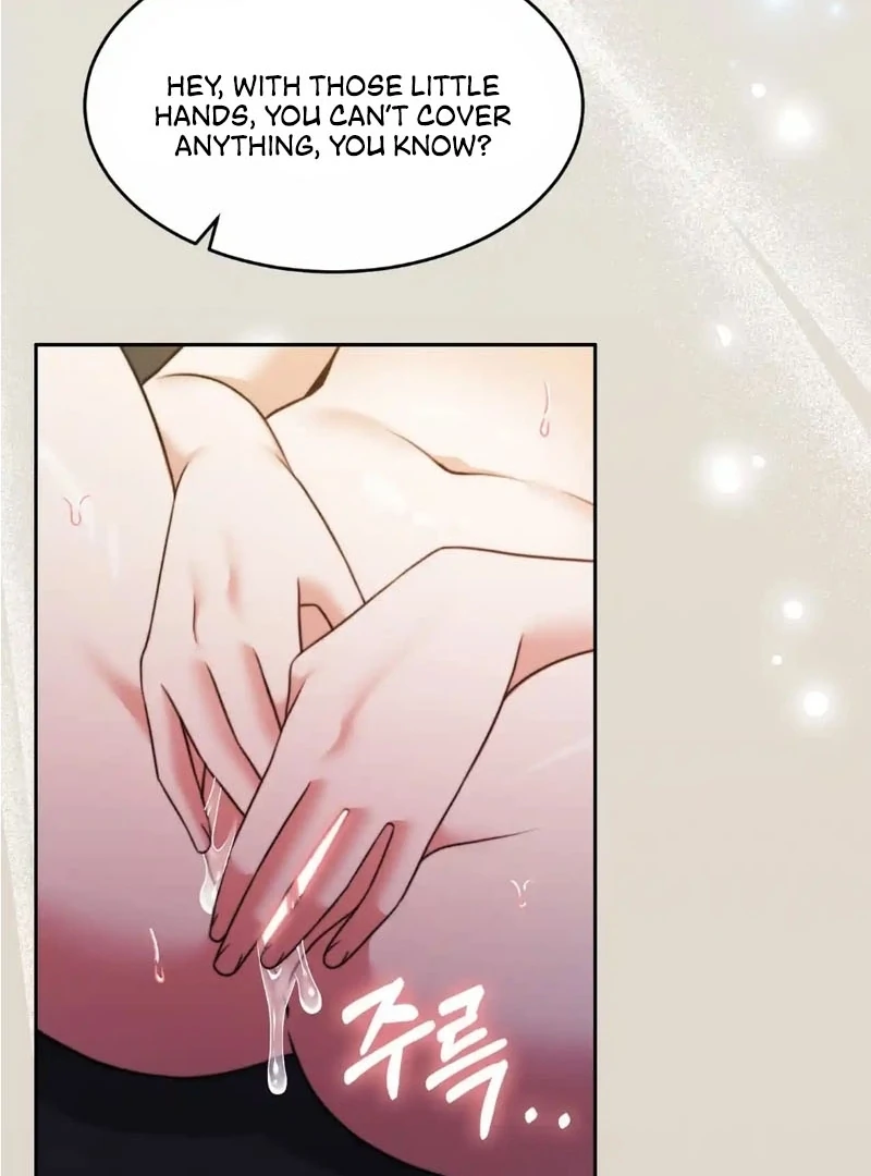 Pregnancy Contract chapter 33 page 32