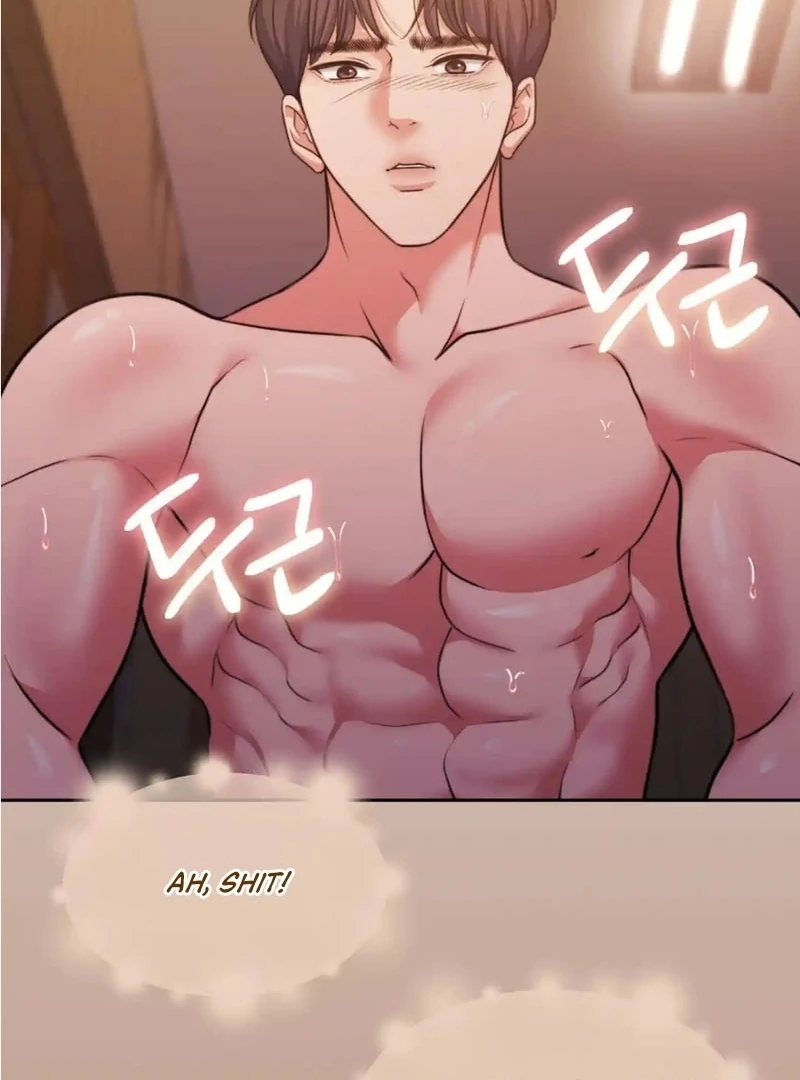 Pregnancy Contract chapter 33 page 34