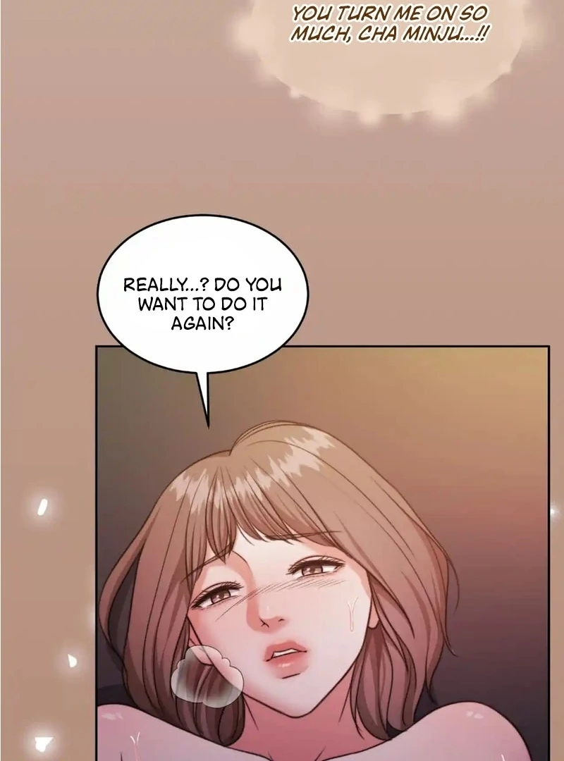 Pregnancy Contract chapter 33 page 35