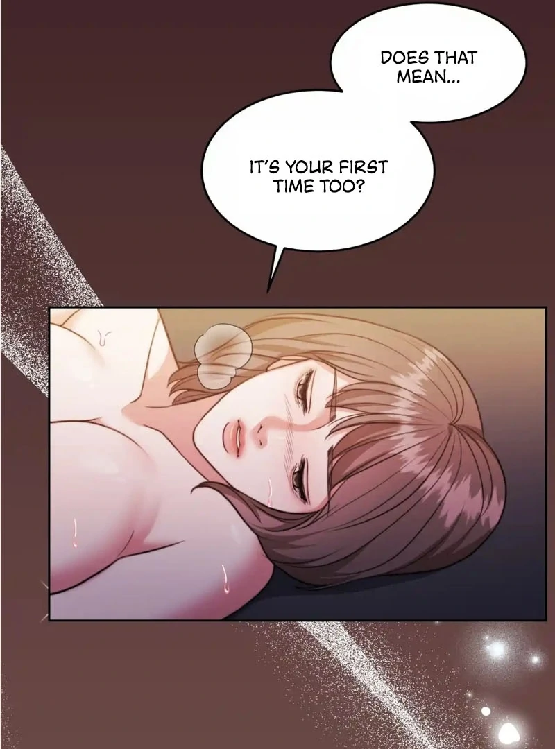 Pregnancy Contract chapter 33 page 40
