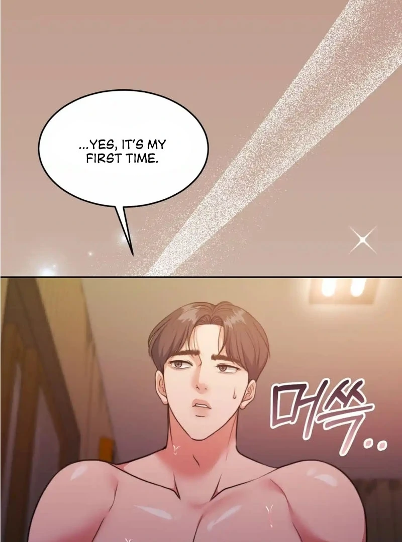 Pregnancy Contract chapter 33 page 44