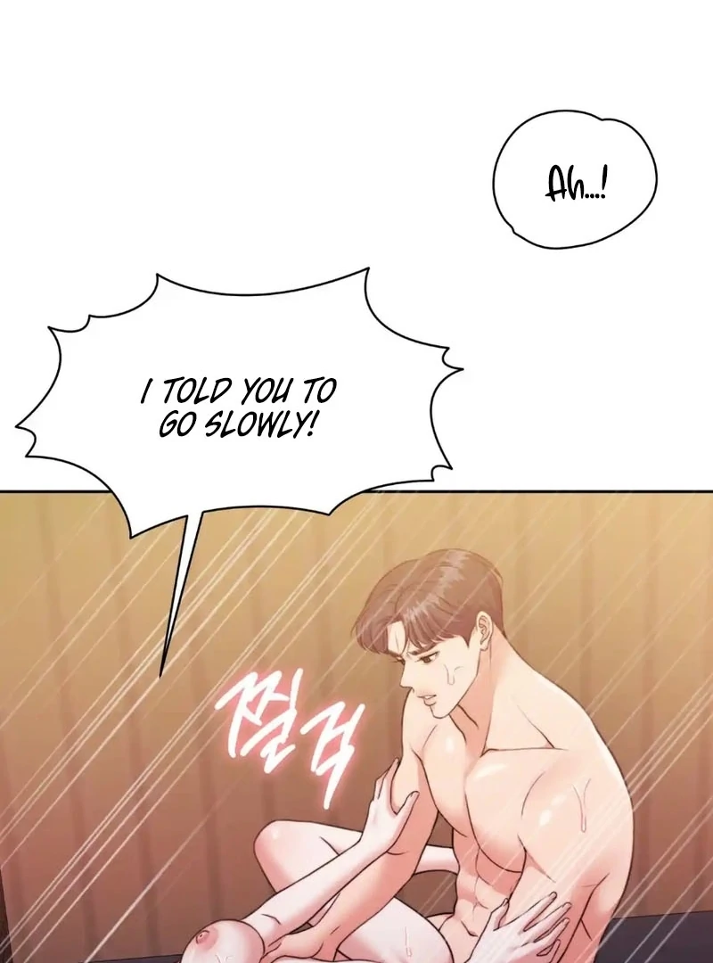 Pregnancy Contract chapter 33 page 60