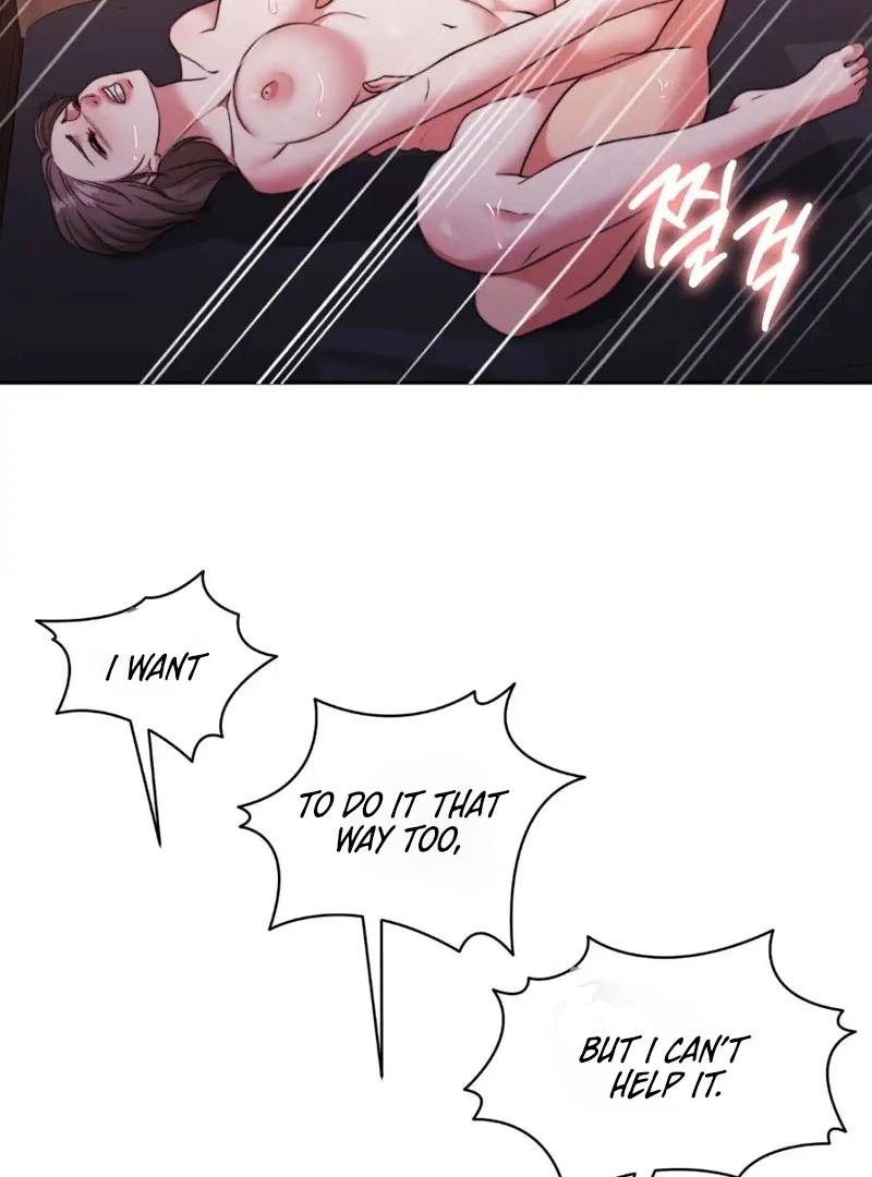 Pregnancy Contract chapter 33 page 61