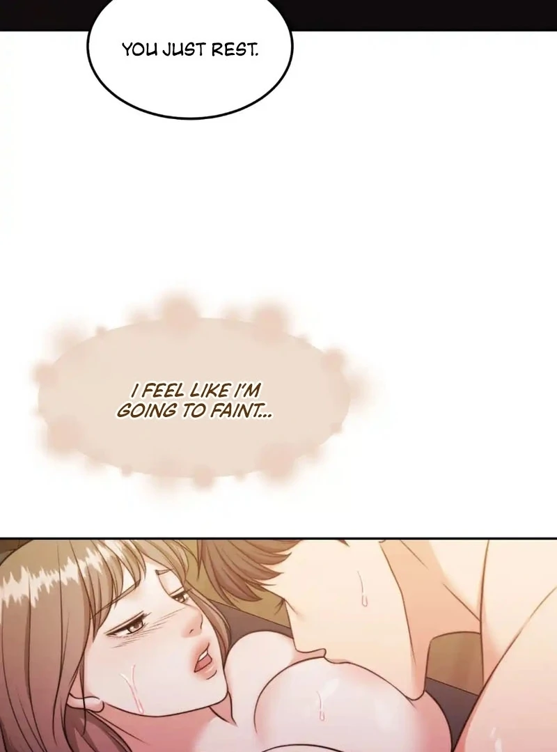 Pregnancy Contract chapter 33 page 77