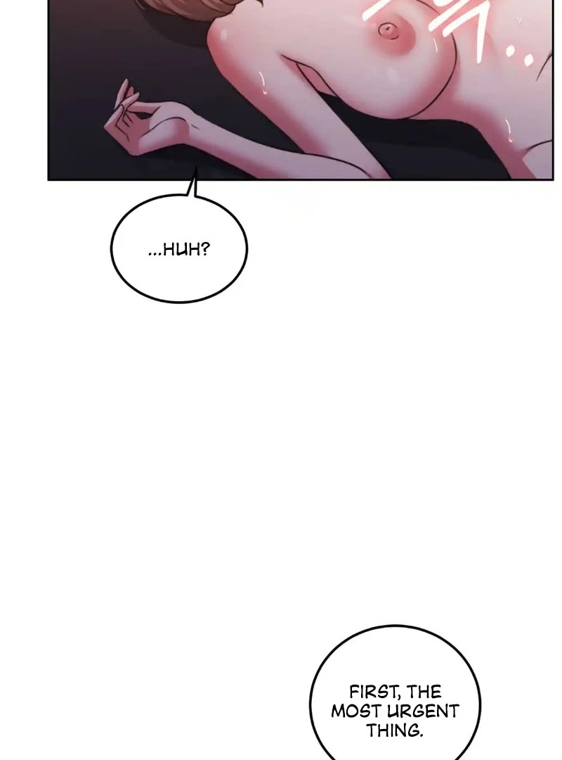 Pregnancy Contract chapter 33 page 84