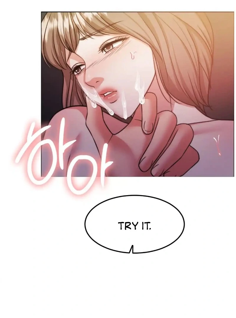 Pregnancy Contract chapter 33 page 105