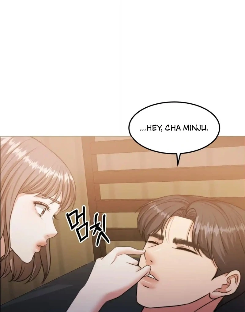 Pregnancy Contract chapter 33 page 122