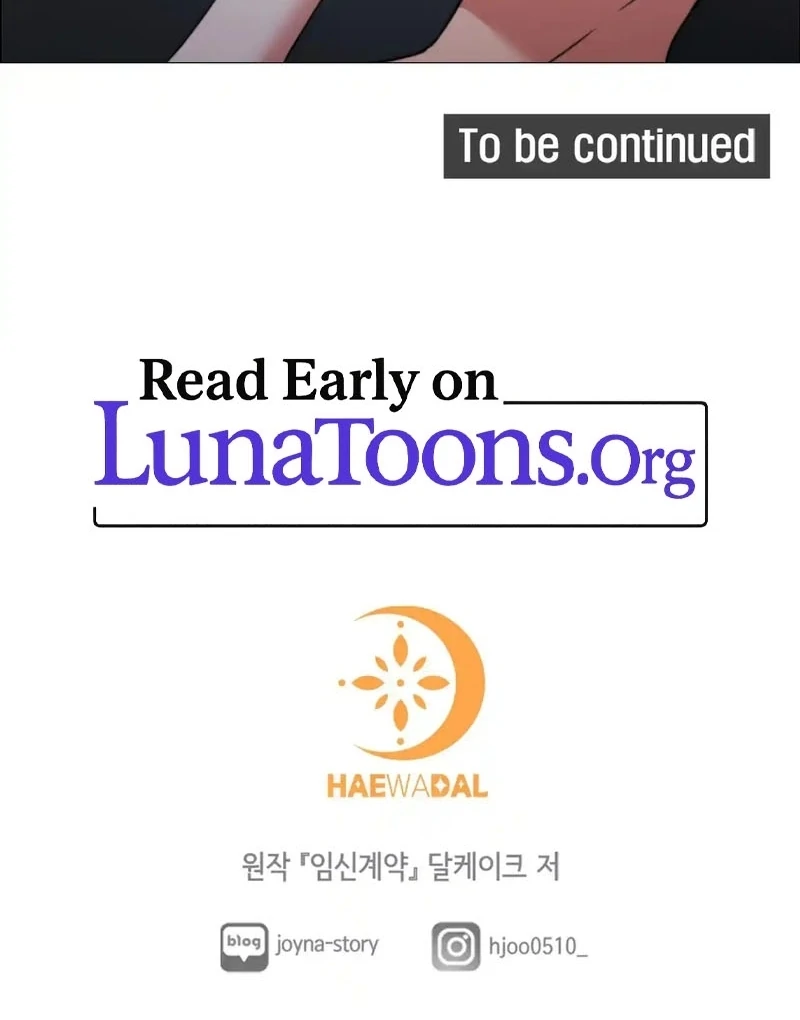 Pregnancy Contract chapter 33 page 123
