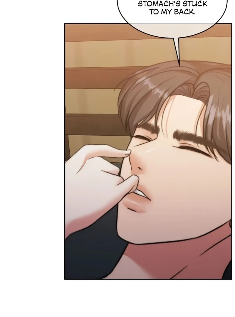 Pregnancy Contract chapter 34 page 6