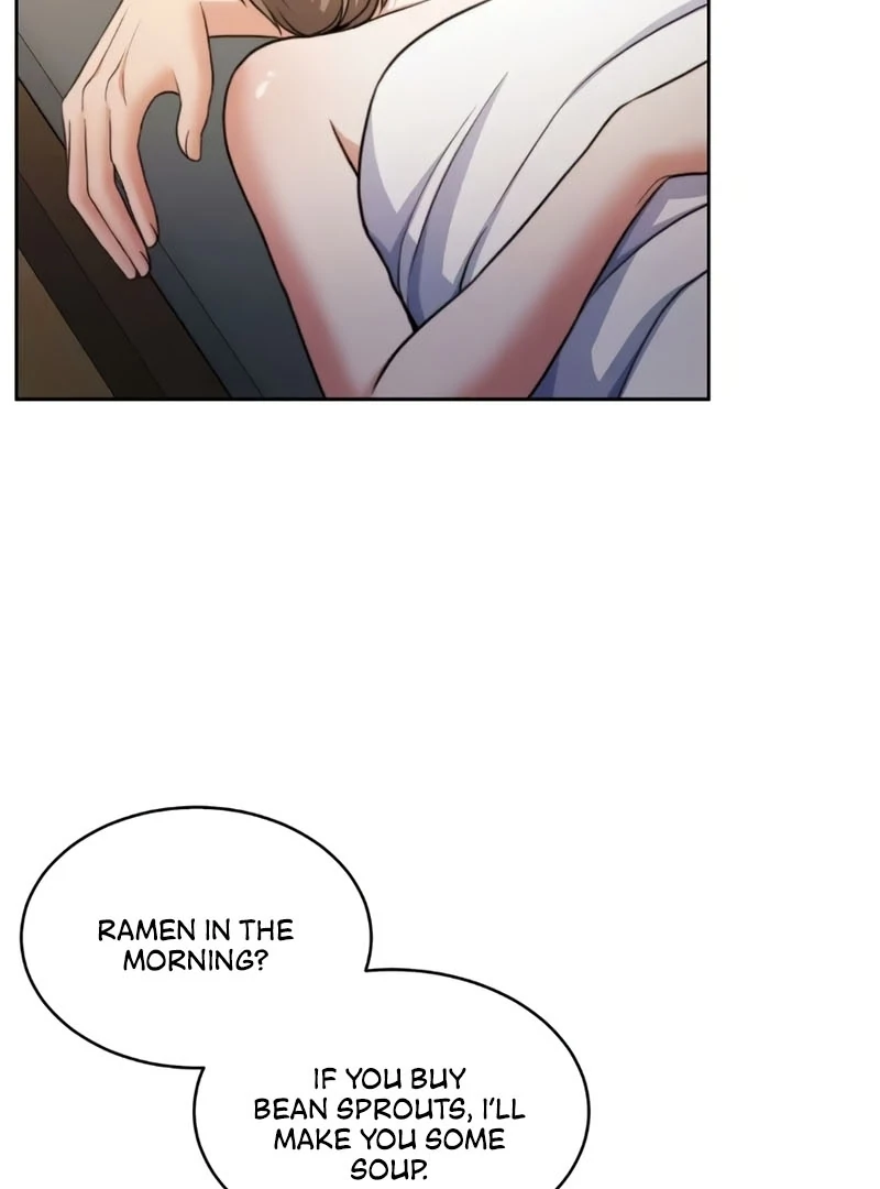 Pregnancy Contract chapter 34 page 8