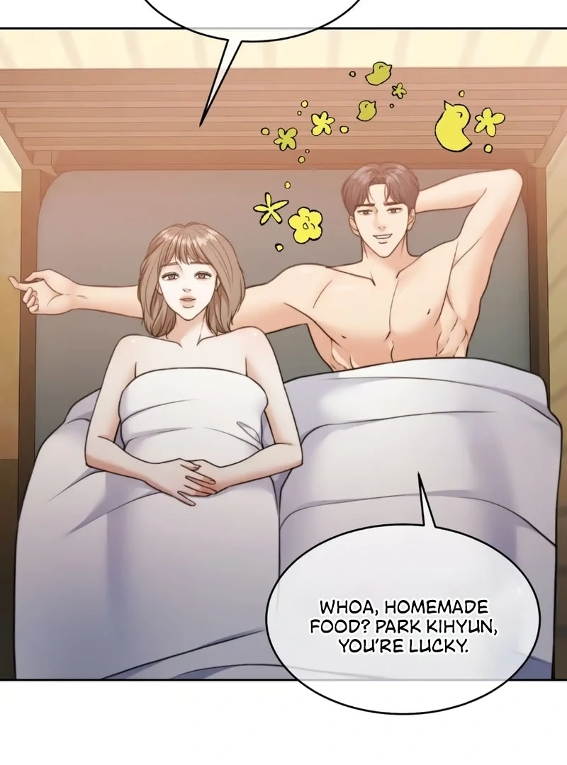 Pregnancy Contract chapter 34 page 9