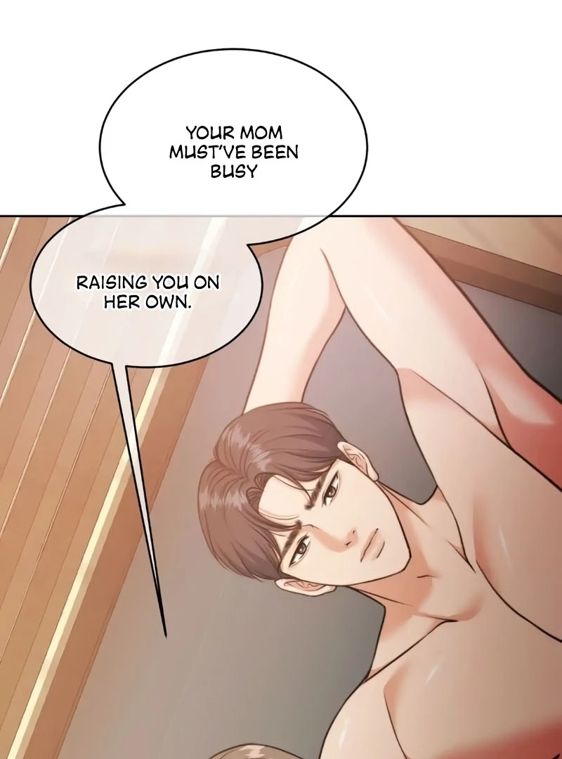 Pregnancy Contract chapter 34 page 20