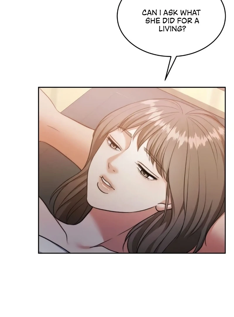 Pregnancy Contract chapter 34 page 22