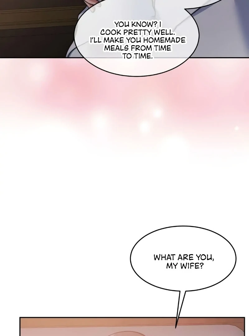 Pregnancy Contract chapter 34 page 31