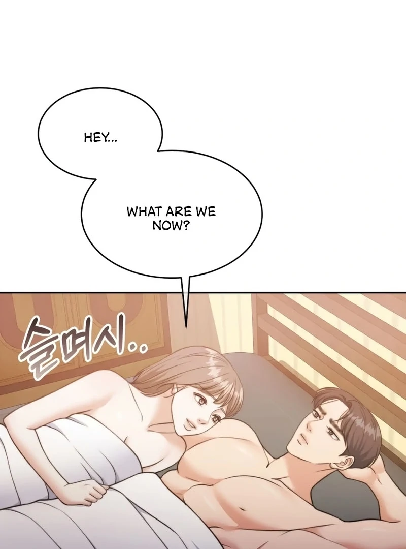 Pregnancy Contract chapter 34 page 34