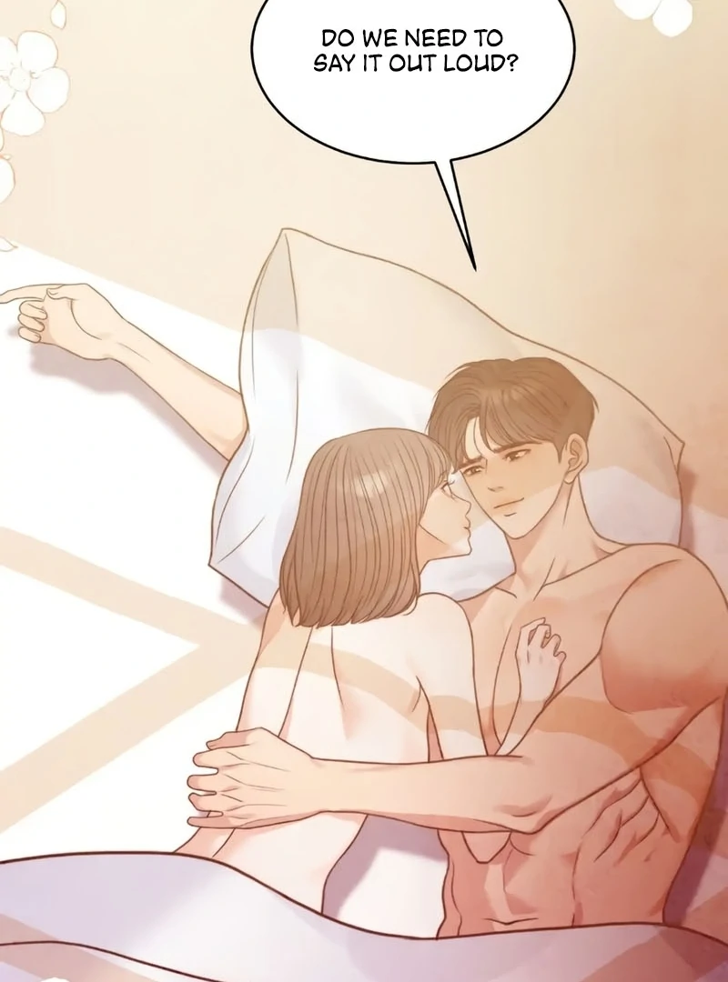 Pregnancy Contract chapter 34 page 38