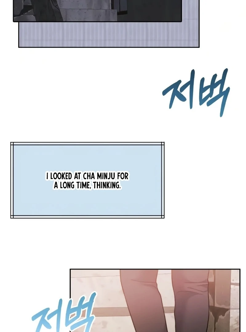 Pregnancy Contract chapter 34 page 45