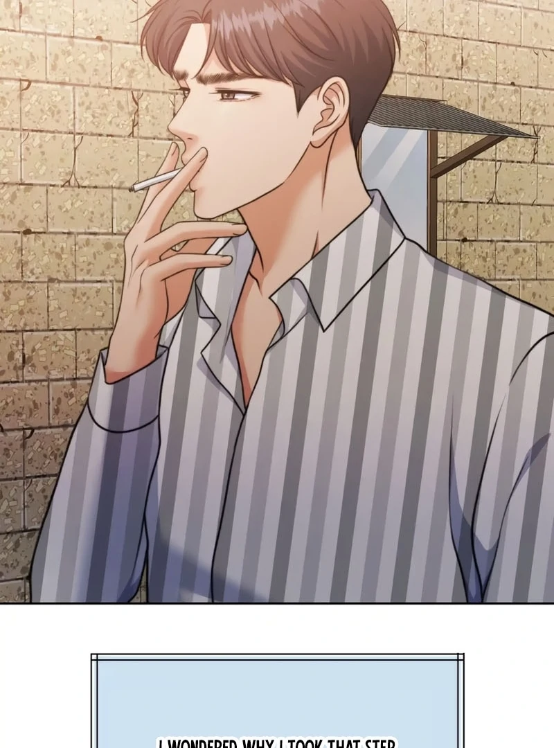 Pregnancy Contract chapter 34 page 49