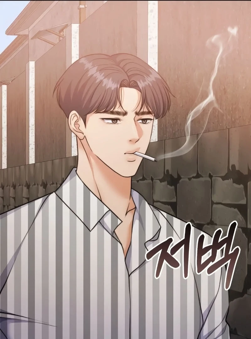Pregnancy Contract chapter 34 page 57