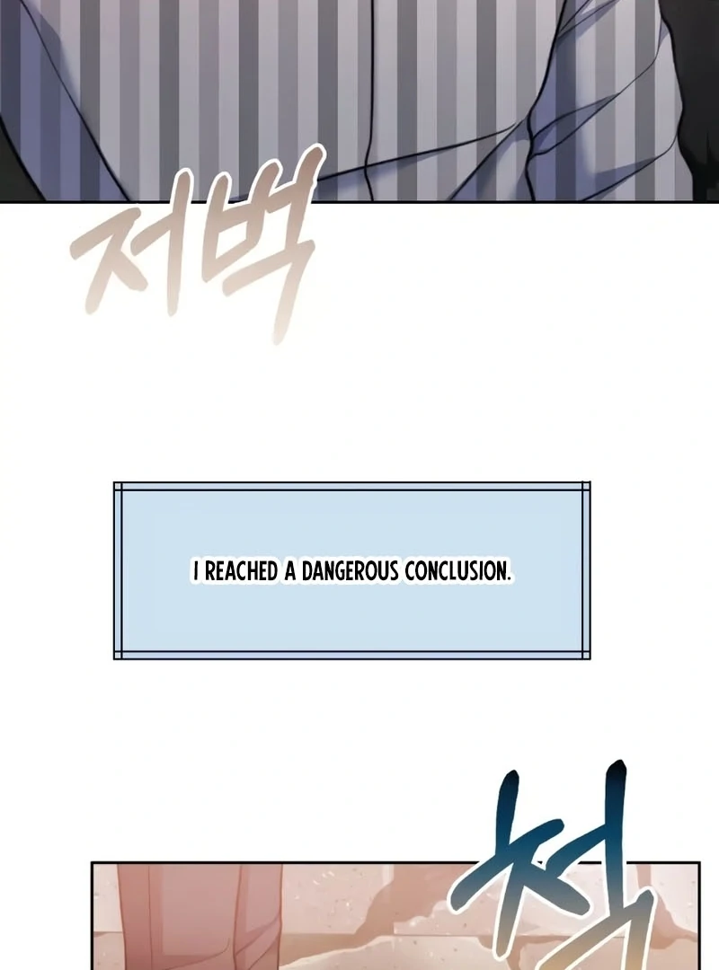 Pregnancy Contract chapter 34 page 58
