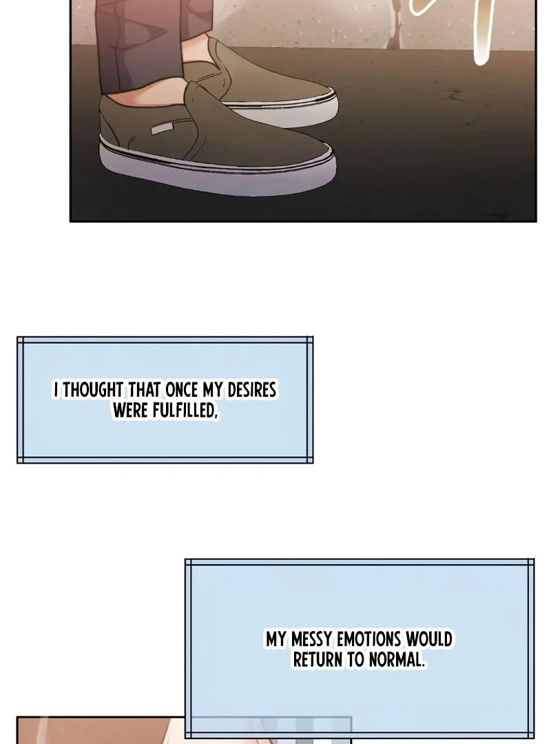 Pregnancy Contract chapter 34 page 59