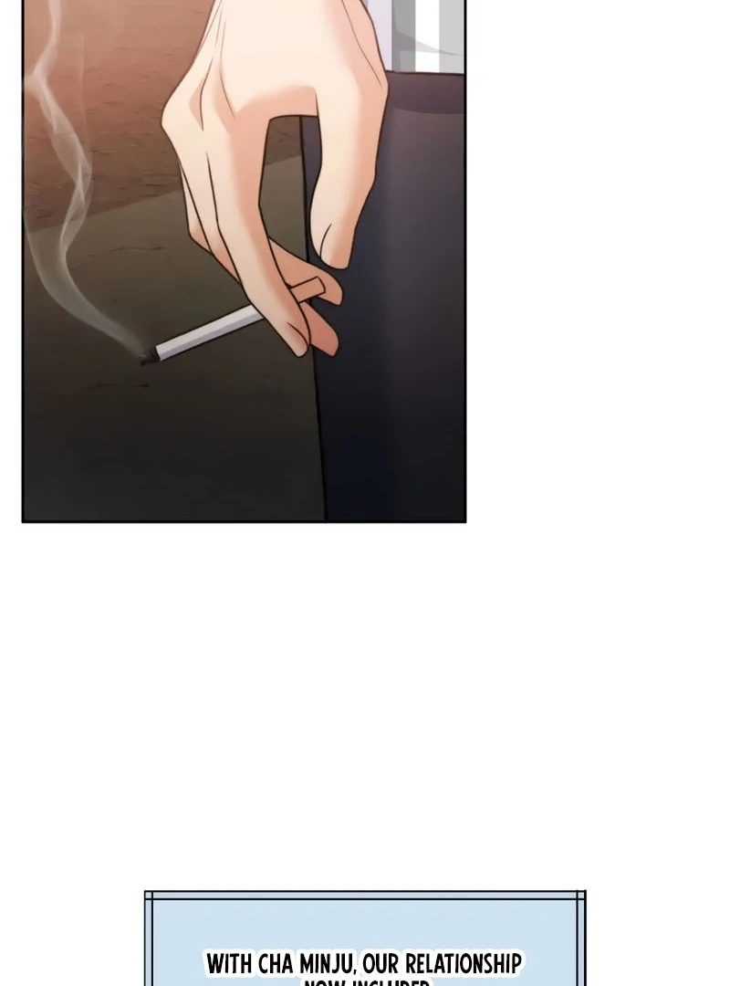 Pregnancy Contract chapter 34 page 60