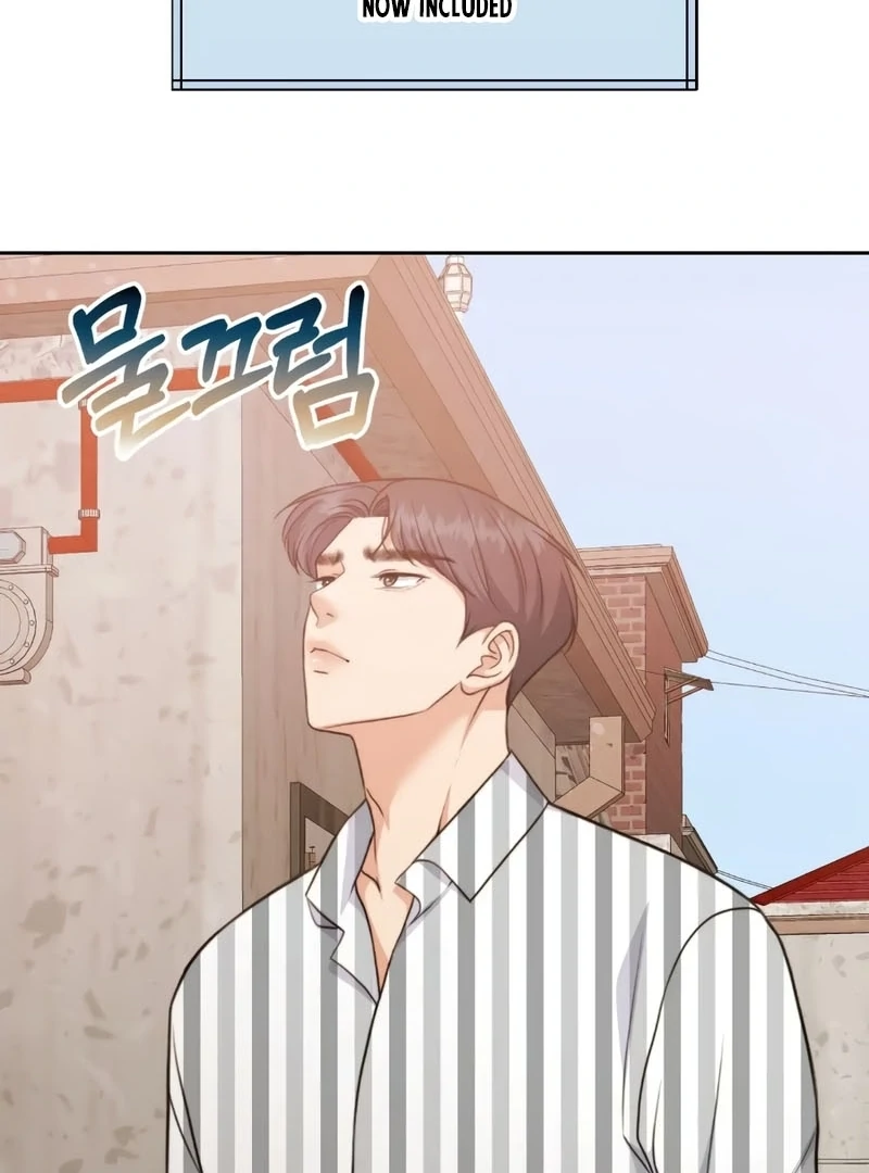 Pregnancy Contract chapter 34 page 61