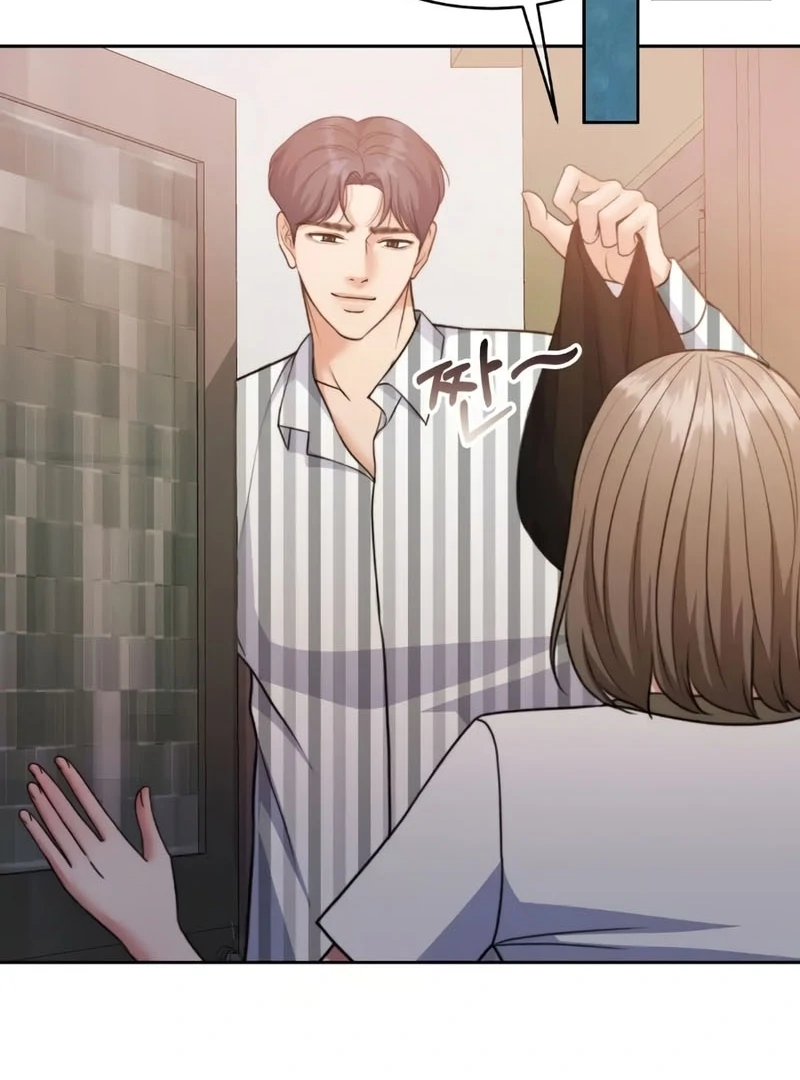 Pregnancy Contract chapter 34 page 66