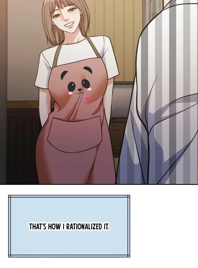 Pregnancy Contract chapter 34 page 68