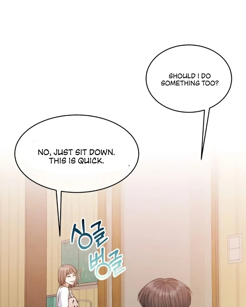 Pregnancy Contract chapter 34 page 69
