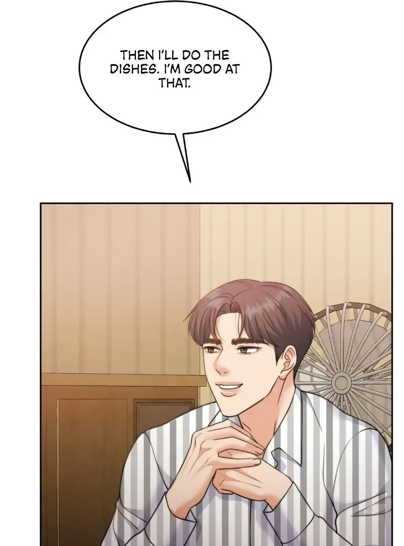 Pregnancy Contract chapter 34 page 71