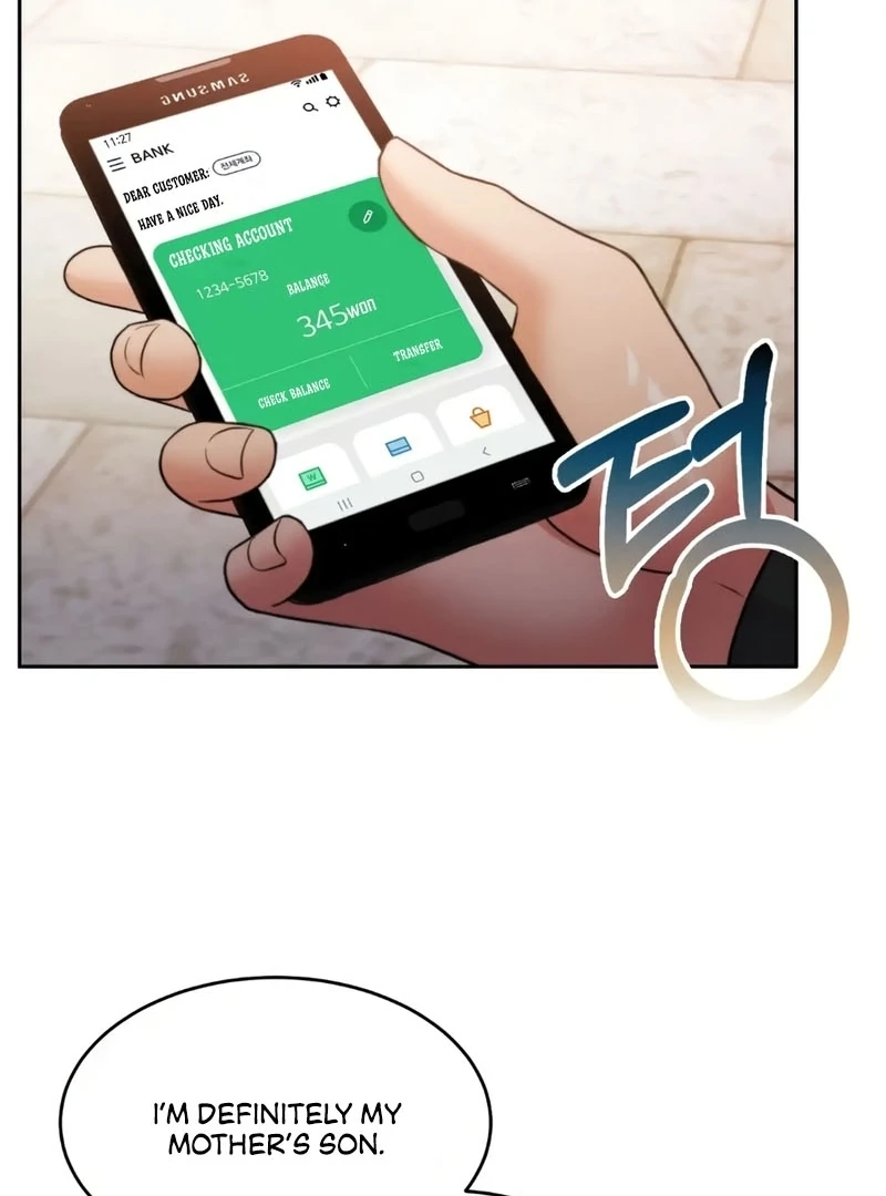 Pregnancy Contract chapter 34 page 81