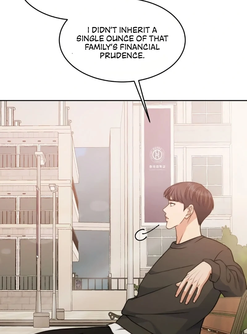 Pregnancy Contract chapter 34 page 82